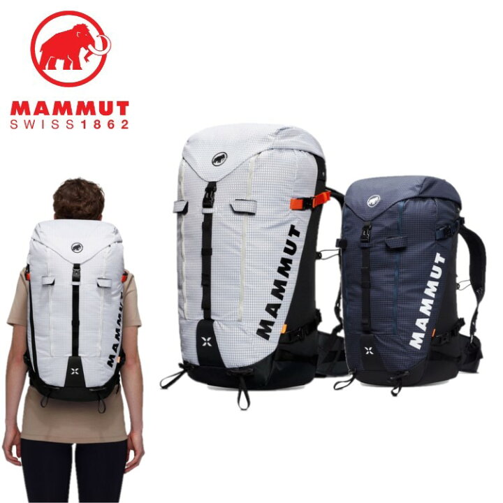 楽天市場】24秋冬 MAMMUT マムート レディース Trion 38 Women 2520 