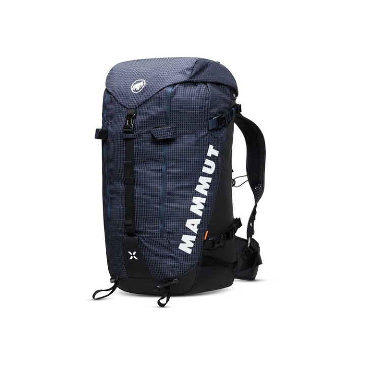 楽天市場】25春夏 MAMMUT マムート レディース Trion 38 Women 2520 