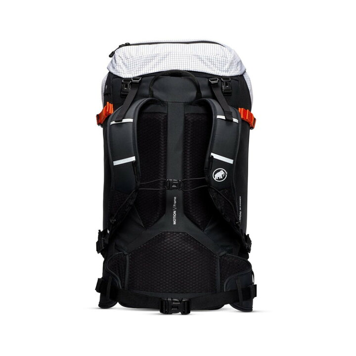 楽天市場】25春夏 MAMMUT マムート レディース Trion 38 Women 2520 