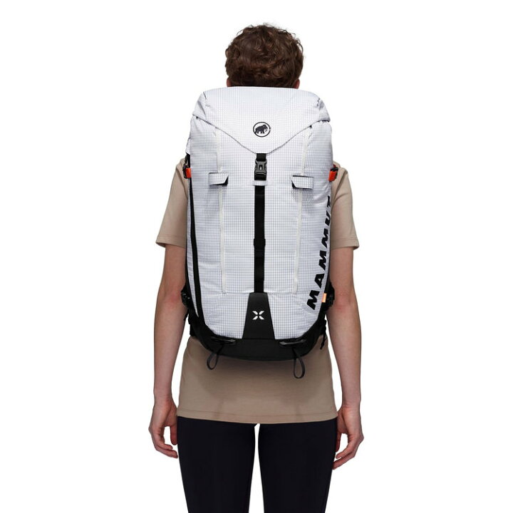 楽天市場】24秋冬 MAMMUT マムート レディース Trion 38 Women 2520 