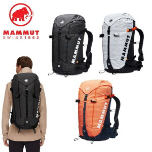 ySi|CgUPz 25H~ MAMMUT }[g Y fB[X (jZbNX) Trion 38 2520-03842 obNJg[ XL[ obNpbN bNTbN obO AEghA oR Lv