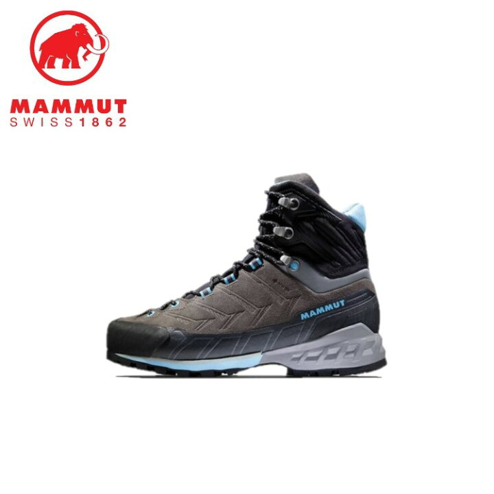 楽天市場】25春夏 MAMMUT マムート レディース Kento Tour High GTX 