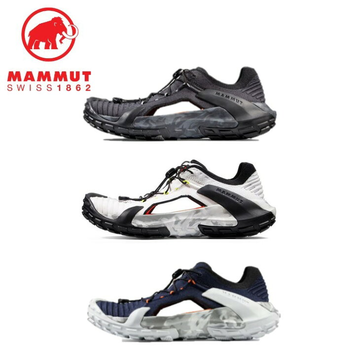 楽天市場】MAMMUT マムート レディース Hueco II Air Low Women 3020 