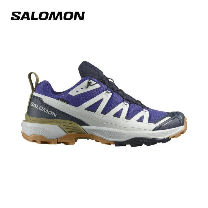 楽天市場】【11/30までエントリーでP5倍】24秋冬 サロモン Salomon 