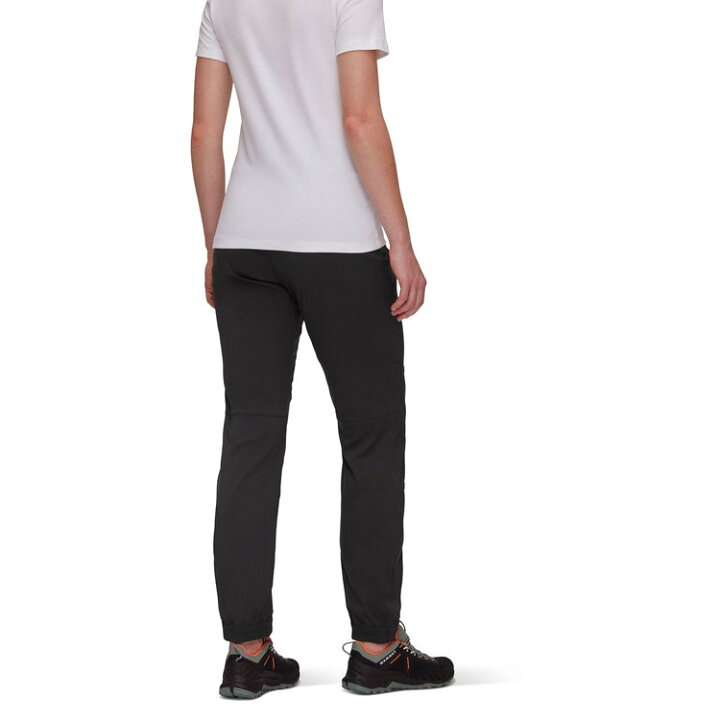 楽天市場】24秋冬 MAMMUT マムート レディース Massone Light Pants AF 