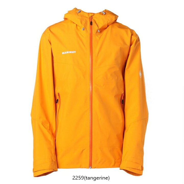 楽天市場】お薦め品 MAMMUT マムート メンズ Convey Tour HS Hooded 