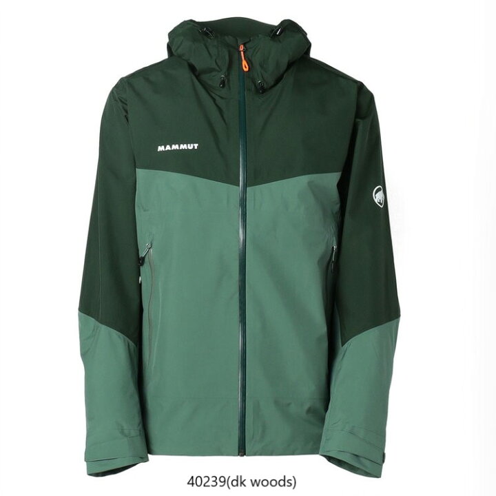楽天市場】【マラソン期間中エントリーでP5倍】お薦め品 MAMMUT 