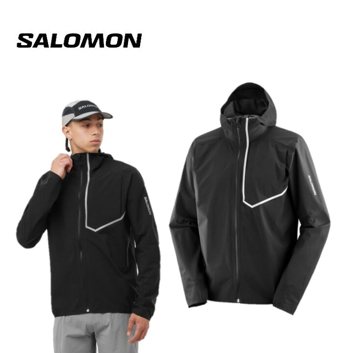 楽天市場】【12/31までエントリーでP5倍】24秋冬 サロモン Salomon 
