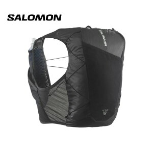 �T������ Salomon �����Y ���f�B�[�X (���j�Z�b�N�X) ACTIVE SKIN 12 �{�g���t�� LC21774 �g������ �g���C�������j���O �o�b�O �o�b�N�p�b�N �x�X�g�y����z