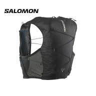 【全品ポイントUP中】 サロモン Salomon メンズ レディース (ユニセックス) ACTIVE SKIN 8 ボトル付き LC…