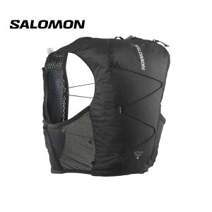 �T������ Salomon �����Y ���f�B�[�X (���j�Z�b�N�X) ACTIVE SKIN 8 �{�g���t�� LC21778 �g������ �g���C�������j���O �o�b�O �o�b�N�p�b�N �x�X�g�y����z