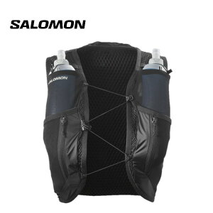 �y�S�i�|�C���gUP���z �T������ Salomon ���f�B�[�X ACTIVE SKIN 12 �{�g���t�� LC21786 �����p�����j���O�x�X�g �g������ �g���C�������j���O �o�b�O �o�b�N�p�b�N�y����z