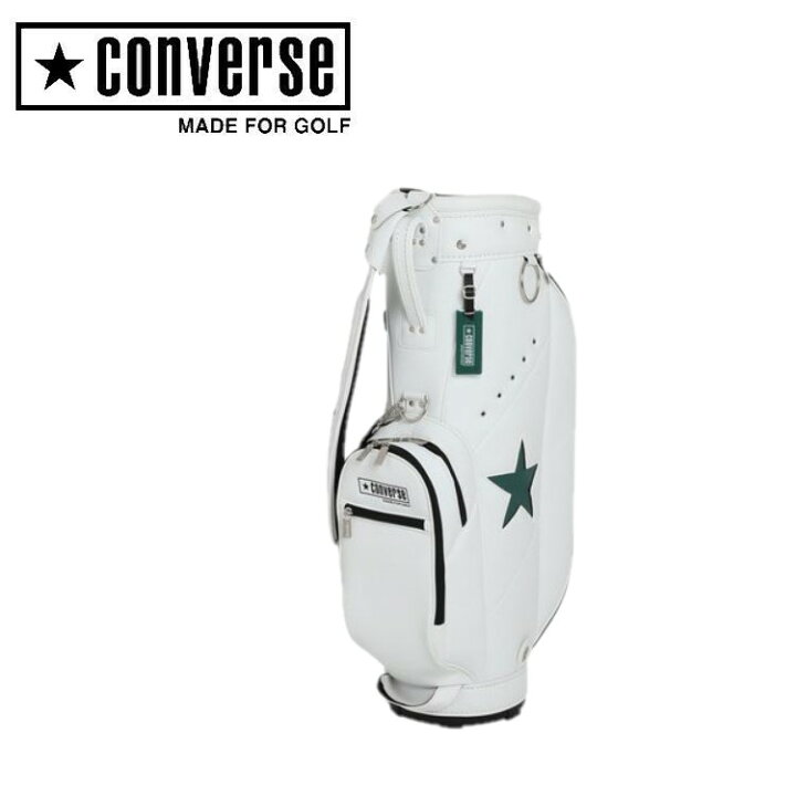 楽天市場】【全品ポイントUP中】 CONVERSE コンバース ゴルフ ユニ 