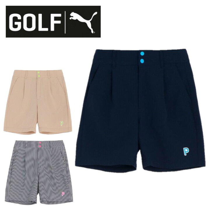 楽天市場】【11/30までエントリーでP5倍】PUMA GOLF プーマゴルフ