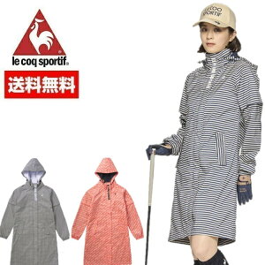 ySi|CgUPz Le coq sportif GOLF RbNSt fB[X CEFAis[Xj QGWXJF00W f^b`u ϐ yz