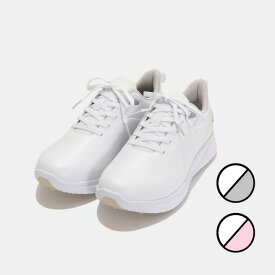 【全品ポイントUP中】 お薦め品 キャロウェイ Callaway レディース ANZA アンザ スパイクレスシューズ c24986240 ゴルフシューズ 軽量 防水 合皮 グリップ力【お宝】