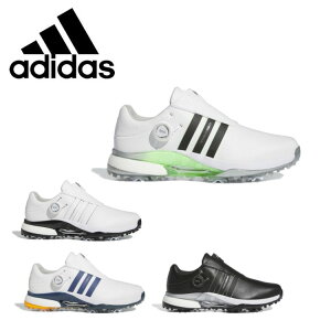 adidas GOLF AfB_X St Y cA[360 24 {A MDK79 Xj[J[ StV[Y \tgXpCN BOA h v M[tBbg BOOST ZG R[hJIX