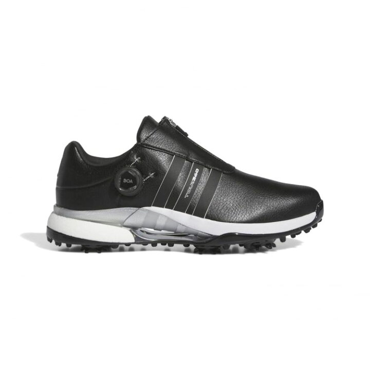 楽天市場】adidas GOLF アディダス ゴルフ メンズ ツアー360 24 ボア 
