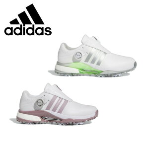 adidas GOLF AfB_X St fB[X cA[360 24 {A MDK83 Xj[J[ StV[Y \tgXpCN BOA h v M[tBbg BOOST ZG R[hJIX
