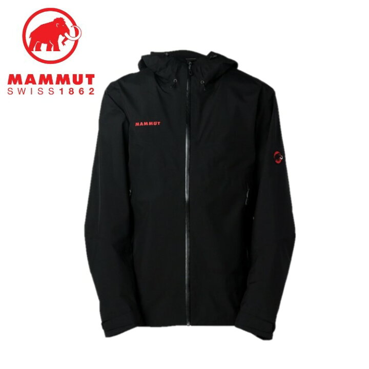 楽天市場】お薦め品 MAMMUT マムート メンズ クラシックロゴ Convey  