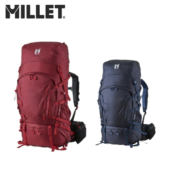楽天市場】【1/31までエントリーでP5倍】MILLET ミレー メンズ 