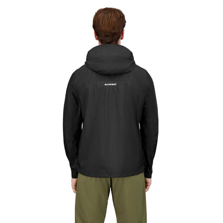 楽天市場】MAMMUT マムート メンズ Microlayer 2.0 HS Hooded Jacket 