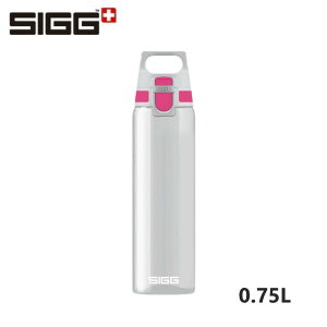 ySi|CgUPz VO SIGG jZbNX(Y fB[X) g[^NA }Cvlbg 0.75L 50444  vbV {g Xg[i[  y gC^