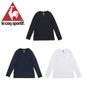 ySi|CgUPz Le coq sportif GOLF RbNSt fB[X yXgb`tH[T[zbVA_[Vc QGWXJM01 UlbNA_[Vc  bV yz