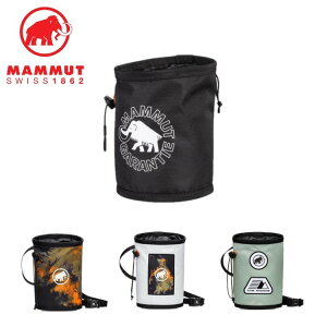 y10蒊IPobNz25H~ MAMMUT }[g Gym Print Chalk Bag 2050-00340 `[NobO |[` 