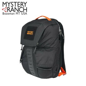 【全品ポイントUP中】 ミステリーランチ MYSTERY RANCH リップラック 24 RIP RUCK 24 ワイルドファイヤーブラック Wildfire Black 1621091000 デイパック リュックサック バックパック 旅行 トラベル アウトドア 通勤 通学