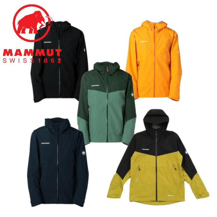 楽天市場】【11/30までエントリーでP5倍】24秋冬 MAMMUT マムート  