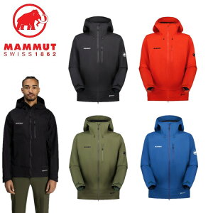 25H~}[g MAMMUT Y AR v 2.0 n[hVF t[fbh WPbg AWAtBbg 1010-30281 h Gore-Tex SAebNX AEghA oR Lv p[J[ t[ht