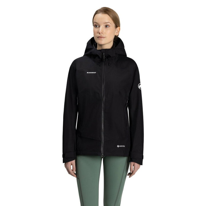 楽天市場】お薦め品 マムート MAMMUT レディース アヤコ プロ 2.0  