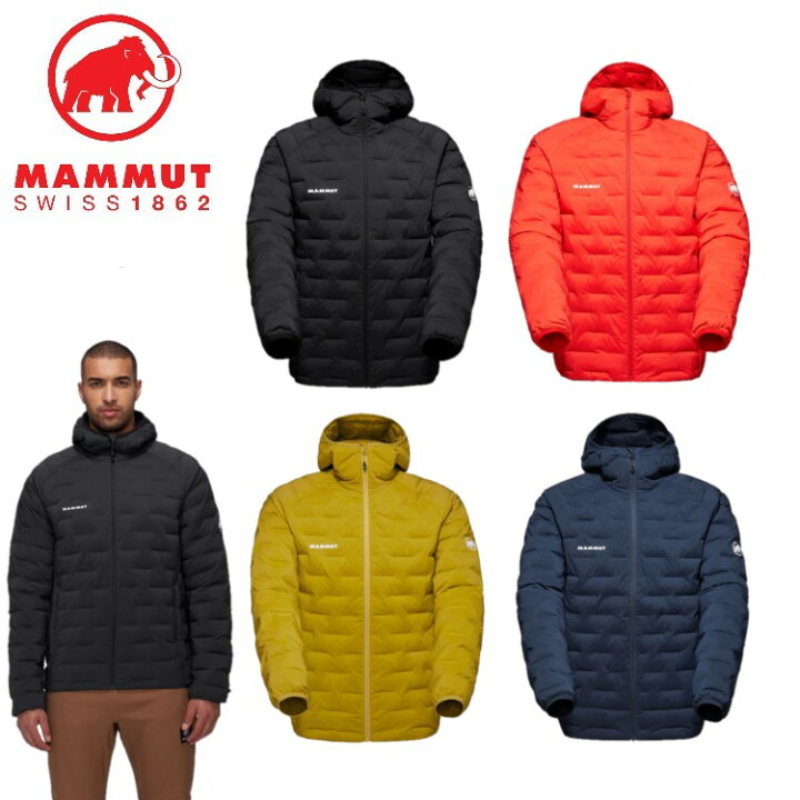 楽天市場】お薦め品 マムート MAMMUT メンズ センダー  