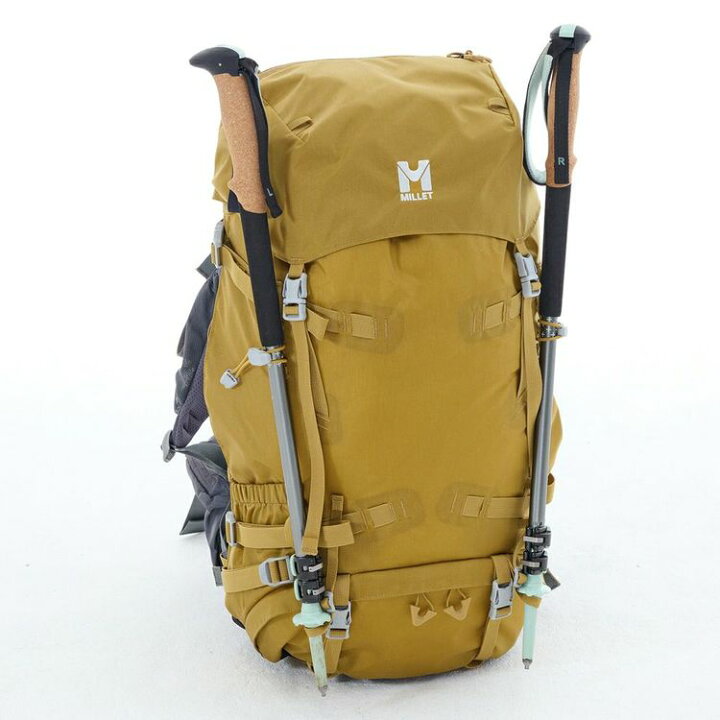 楽天市場】【全品ポイントUP中】 ミレー MILLET レディース 