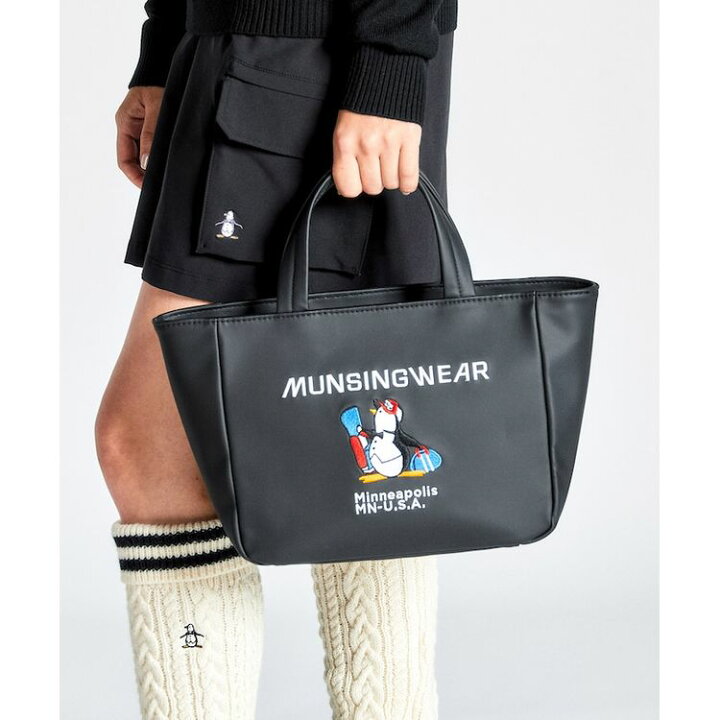 楽天市場】マンシングウェア Munsingwear ユニセックス(メンズ 