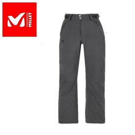 ミレー MILLET レディース ティフォン ウォーム ネクスト ストレッチ パンツ MIV03165 耐水圧 透湿性 保温性 裏起毛