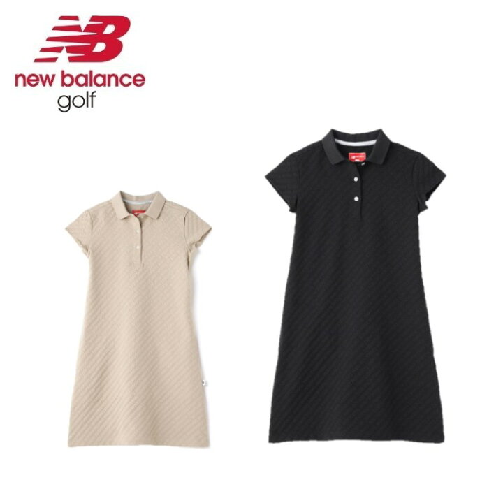 楽天市場】24秋冬 ニューバランス ゴルフ New balance Golf レディース 