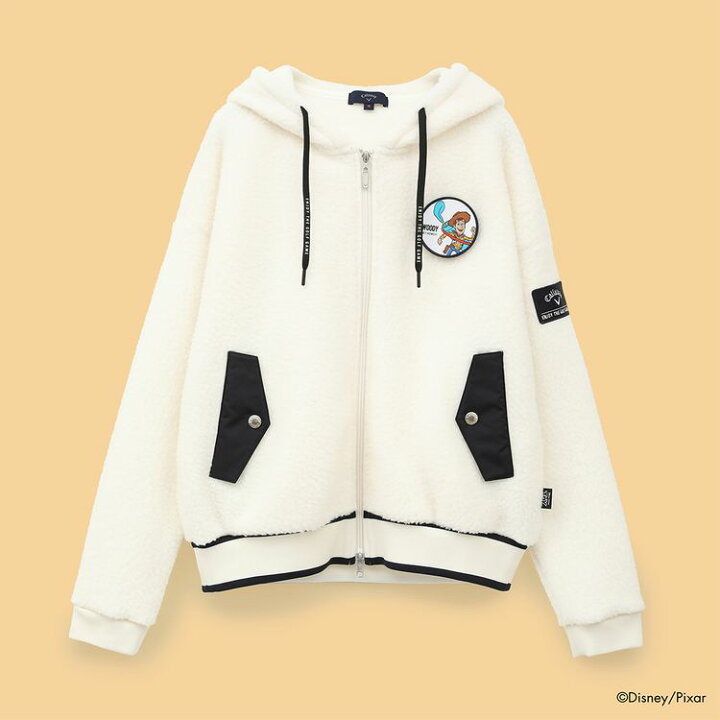 coco 未使用品【値下げ】キャロウェイ Callaway メンズ ブルゾン M 