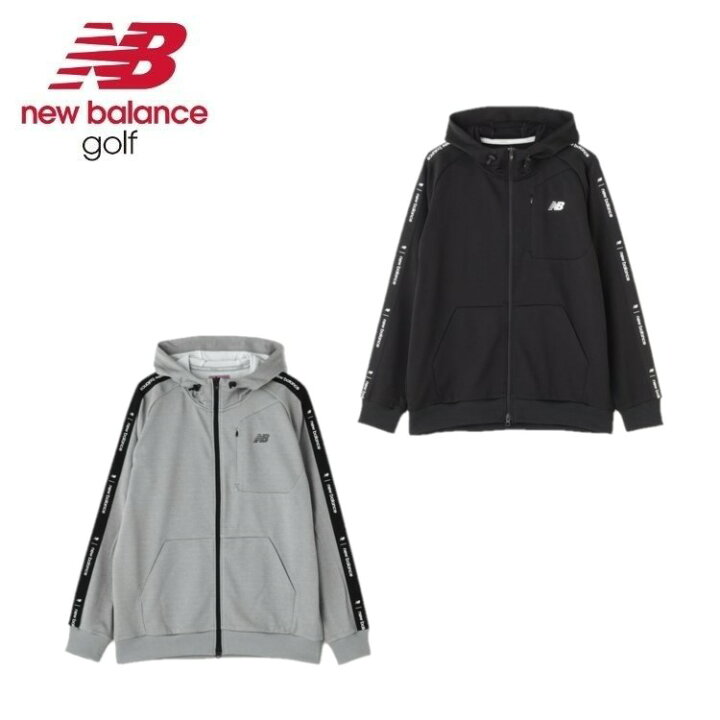 楽天市場】24秋冬 ニューバランス ゴルフ New balance Golf メンズ  