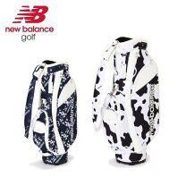 楽天市場】new balance キャディバッグ ボストンテリアの通販