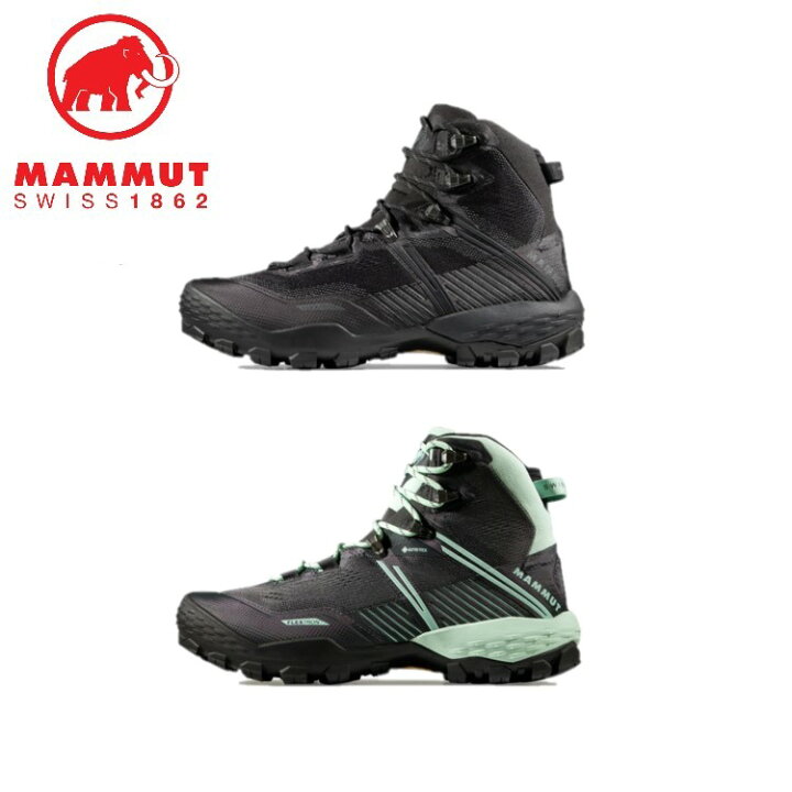 Mammut 切っ ハイカットウェイクボードブーツ