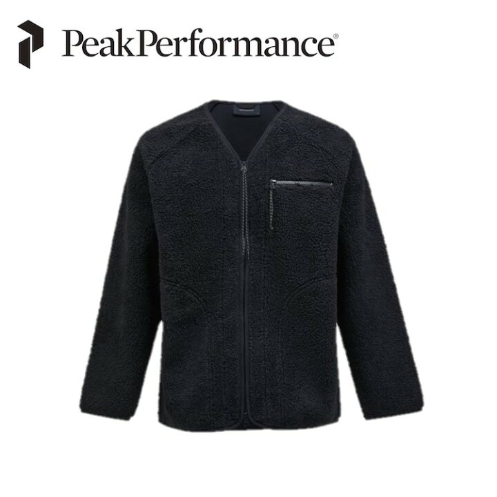 楽天市場】ピークパフォーマンス Peak Performance メンズ ヘビー 