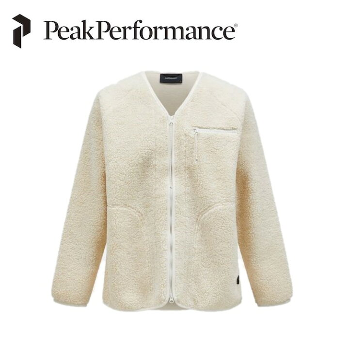 楽天市場】ピークパフォーマンス Peak Performance メンズ ヘビー 
