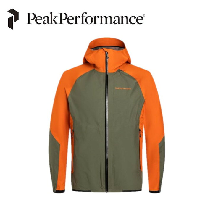 楽天市場】ピークパフォーマンス Peak Performance メンズ パック 