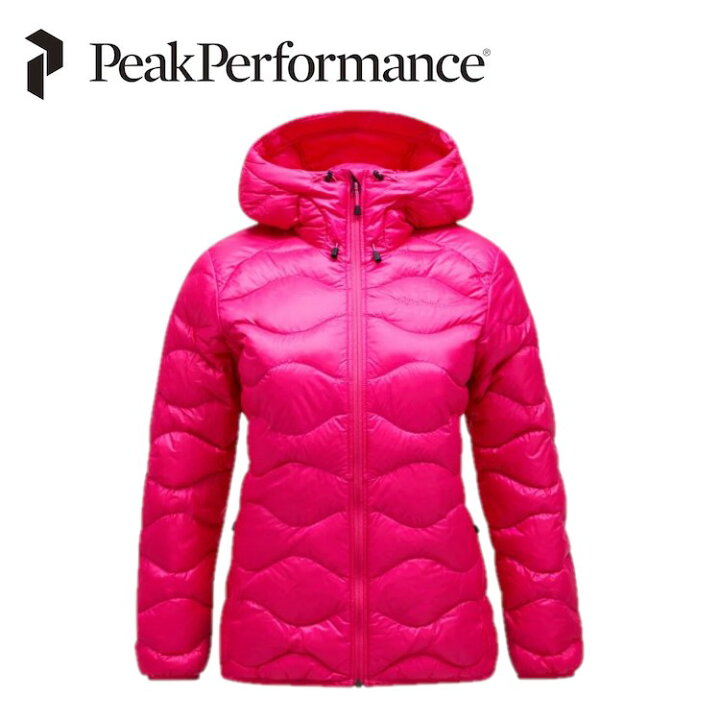 楽天市場】ピークパフォーマンス Peak Performance レディース 