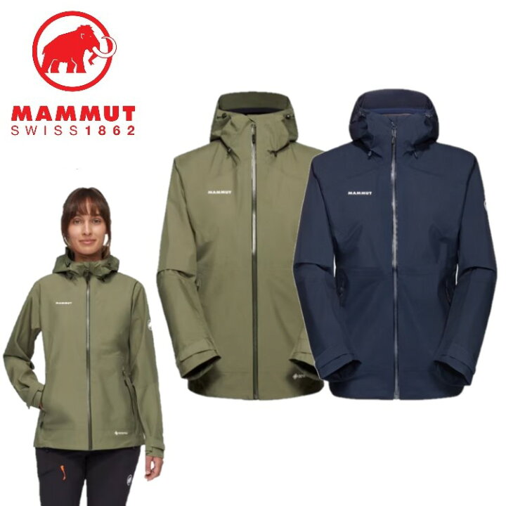 楽天市場】お薦め品 マムート MAMMUT レディース コンベイ ツアー 