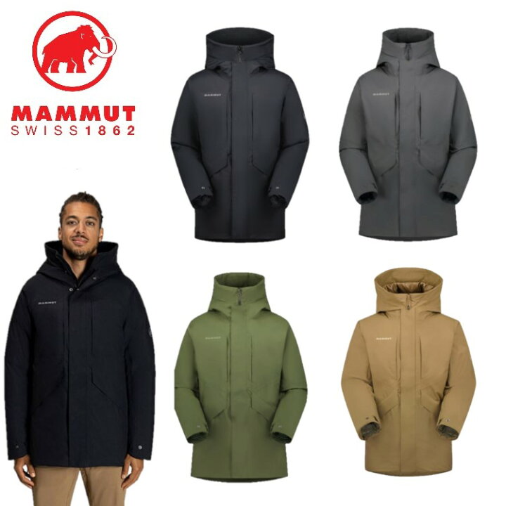 楽天市場】【25日限定抽選でPバック】お薦め品 マムート MAMMUT メンズ 