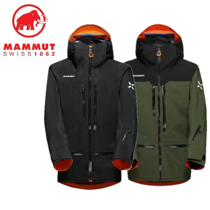 楽天市場】【11/30までエントリーでP5倍】24秋冬 マムート MAMMUT 
