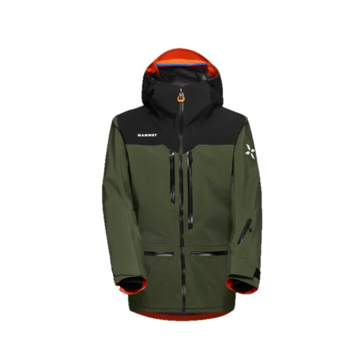 楽天市場】【11/30までエントリーでP5倍】24秋冬 マムート MAMMUT 